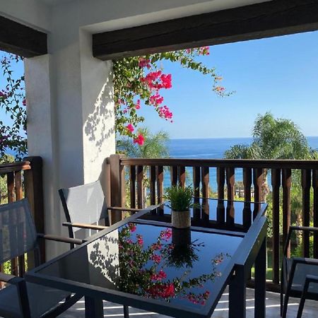 Sunandsea Apartment Альмуньекар Экстерьер фото
